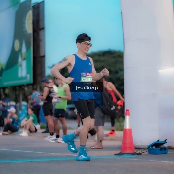 Runner Photo 3808145