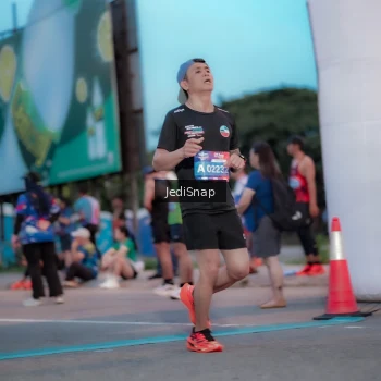 Runner Photo 3808149