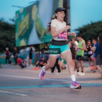 Runner Photo 3808154