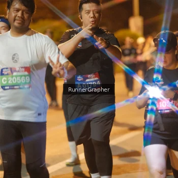 Runner Photo 3808156