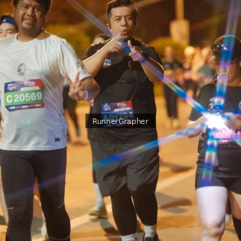 Runner Photo 3808158