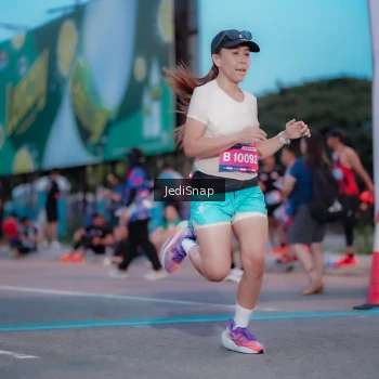 Runner Photo 3808163