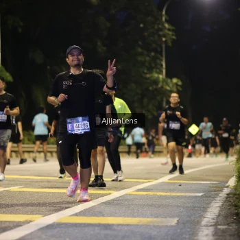 Runner Photo 3808166