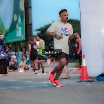 Runner Photo 3808170