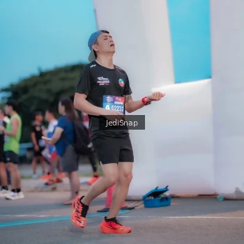 Runner Photo 3808171