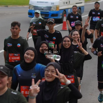 Runner Photo 3808174