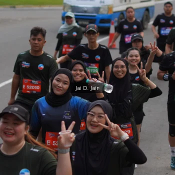 Runner Photo 3808179