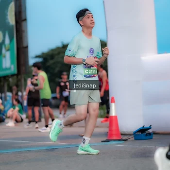 Runner Photo 3808180
