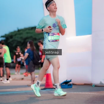 Runner Photo 3808183