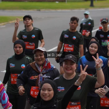 Runner Photo 3808185