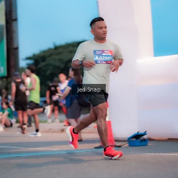 Runner Photo 3808186