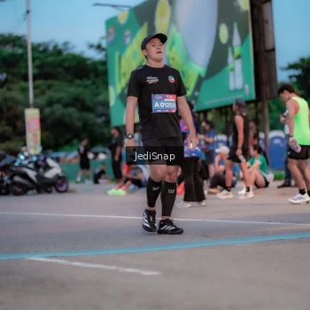 Runner Photo 3808191