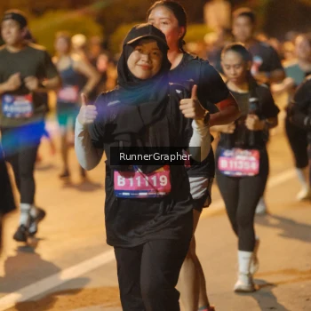 Runner Photo 3808194