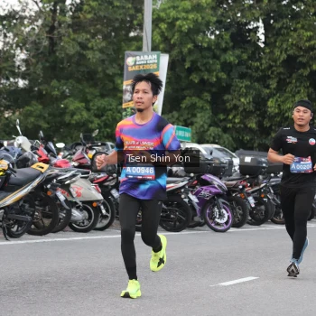 Runner Photo 3808197
