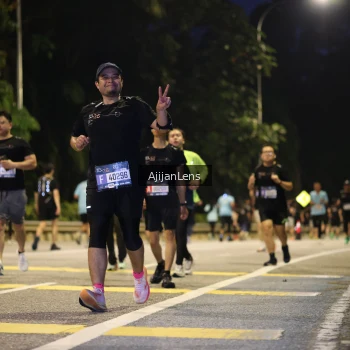 Runner Photo 3808201
