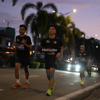 Runner Photo 3808202