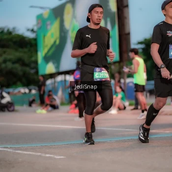 Runner Photo 3808203