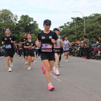 Runner Photo 3808212