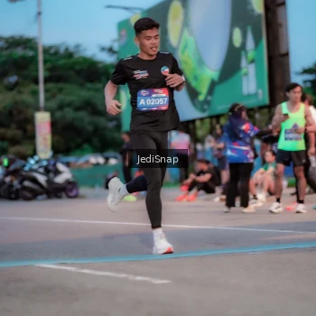 Runner Photo 3808216
