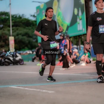 Runner Photo 3808220