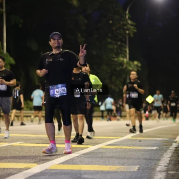 Runner Photo 3808223