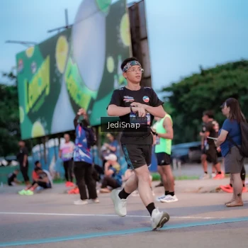 Runner Photo 3808225