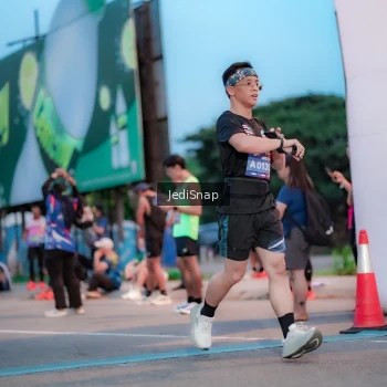Runner Photo 3808226