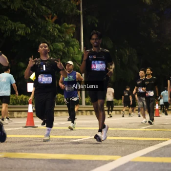Runner Photo 3808231