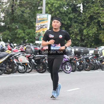 Runner Photo 3808238