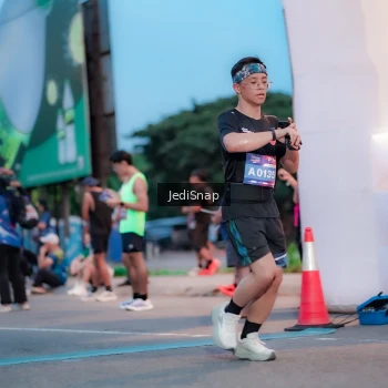 Runner Photo 3808239