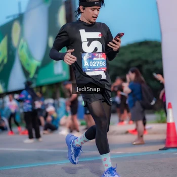 Runner Photo 3808240