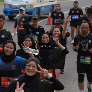Runner Photo 3808245