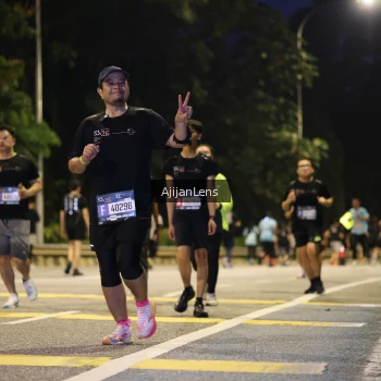 Runner Photo 3808249
