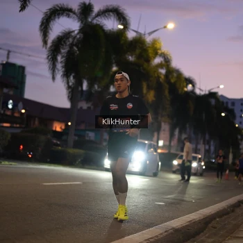 Runner Photo 3808251