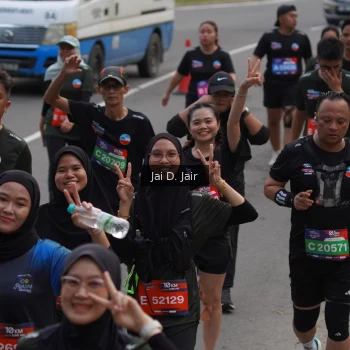 Runner Photo 3808253