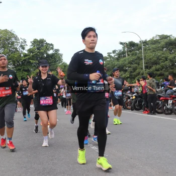 Runner Photo 3808258