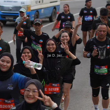 Runner Photo 3808261