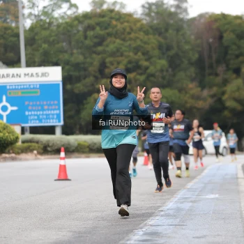 Runner Photo 3808267