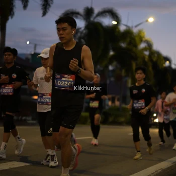 Runner Photo 3808274
