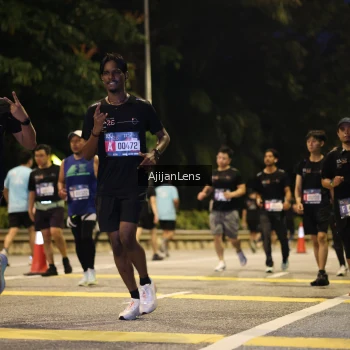 Runner Photo 3808275