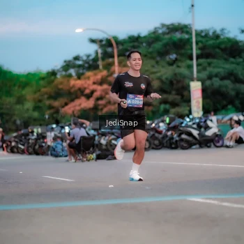 Runner Photo 3808277