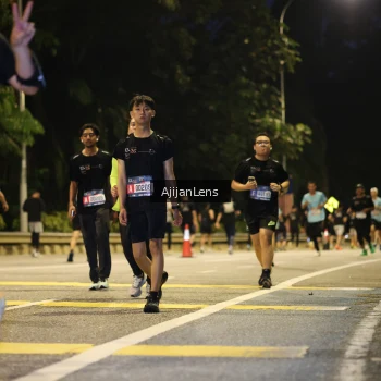 Runner Photo 3808278