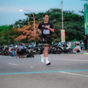 Runner Photo 3808282