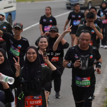 Runner Photo 3808283