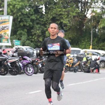 Runner Photo 3808284