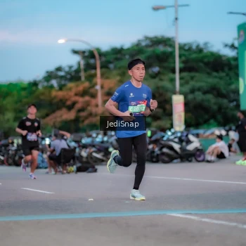 Runner Photo 3808289