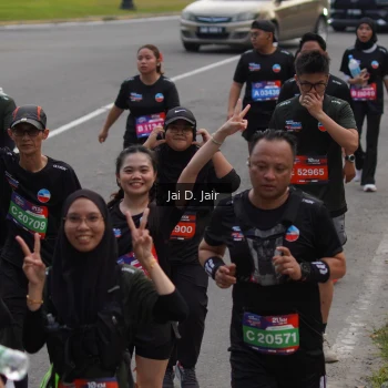 Runner Photo 3808302