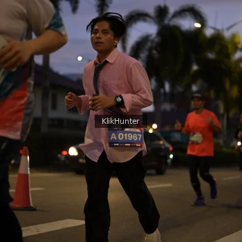 Runner Photo 3808303