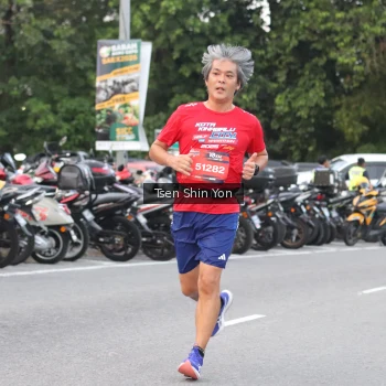 Runner Photo 3808309