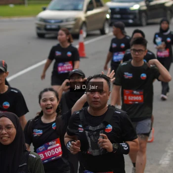 Runner Photo 3808313